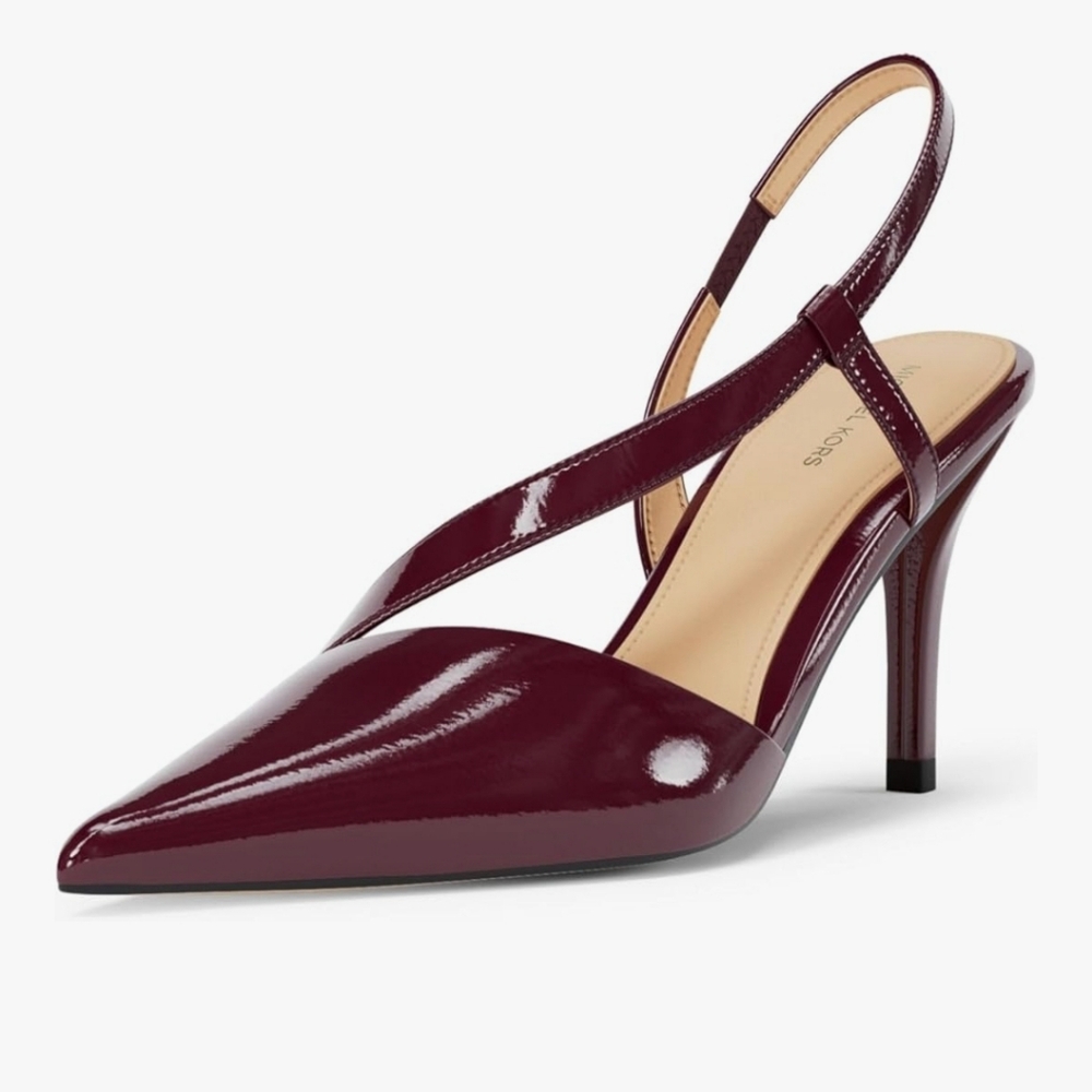Michael Kors Jaida Pumps